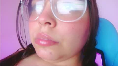 Snapshot of jezzy777rabitt chatting on November 2025 02:06:01 AM Stif Universe online show from November 2025 02:06:01 AM