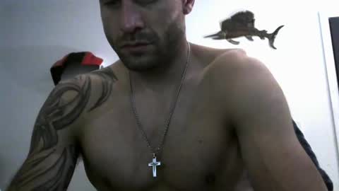 jghammer1 online show from October 2025 08:11:02 AM