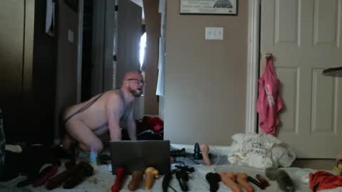 Nasty Cumslut online show from December 2024 02:50:02 PM