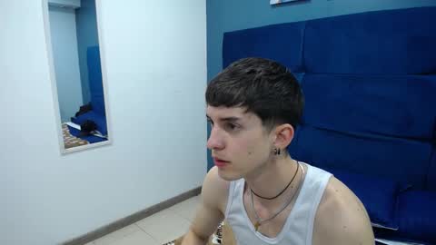 Jheampiero online show from October 2025 01:23:01 PM