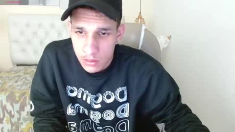 Jheider R. online show from December 2024 04:25:01 AM