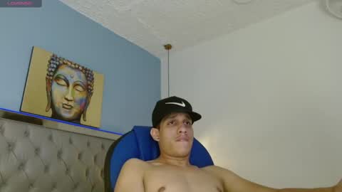 Jheider R. online show from February 2025 10:09:02 AM