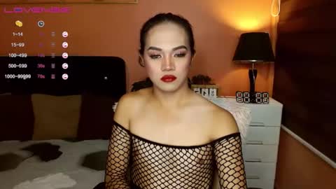 JHENA online show from November 2025 07:19:01 AM