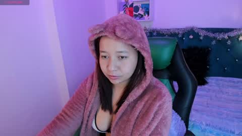 Jhiinny online show from December 2024 03:29:02 AM
