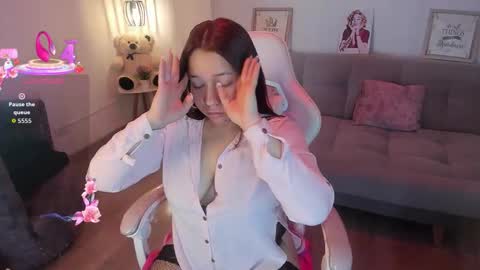 Snapshot of jhiinny_brownn chatting on October 2025 03:26:02 AM Jhiinny online show from October 2025 03:26:02 AM