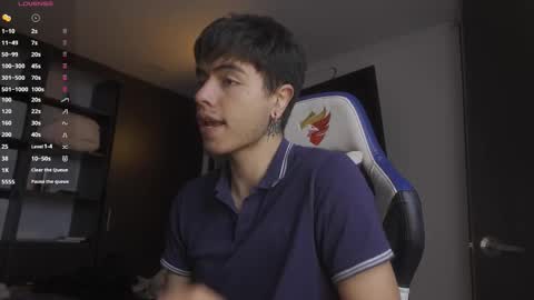 Snapshot of jhn_morghan chatting on October 2025 05:41:02 PM Morghan online show from October 2025 05:41:02 PM