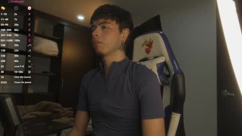 Snapshot of jhn_morghan chatting on October 2025 01:58:01 AM Morghan online show from October 2025 01:58:01 AM