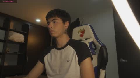 Snapshot of jhn_morghan chatting on October 2025 01:06:01 AM Morghan online show from October 2025 01:06:01 AM