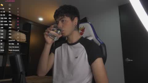 Snapshot of jhn_morghan chatting on October 2025 11:17:02 PM Morghan online show from October 2025 11:17:02 PM