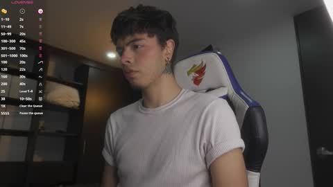 Snapshot of jhn_morghan chatting on October 2025 02:03:02 AM Morghan online show from October 2025 02:03:02 AM