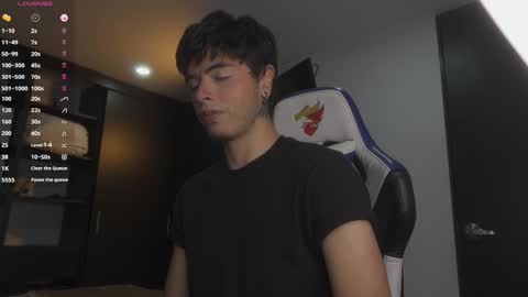 Snapshot of jhn_morghan chatting on October 2025 02:12:01 AM Morghan online show from October 2025 02:12:01 AM