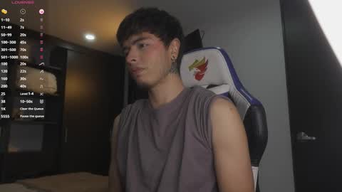 Snapshot of jhn_morghan chatting on October 2025 04:12:02 AM Morghan online show from October 2025 04:12:02 AM