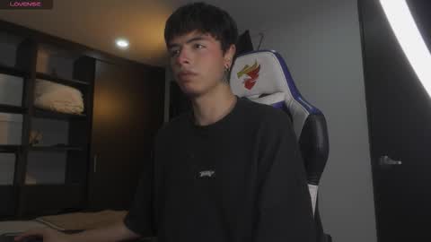 Snapshot of jhn_morghan chatting on October 2025 04:09:01 AM Morghan online show from October 2025 04:09:01 AM