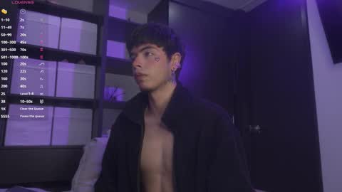 Snapshot of jhn_morghan chatting on November 2025 12:57:02 AM Morghan online show from November 2025 12:57:02 AM