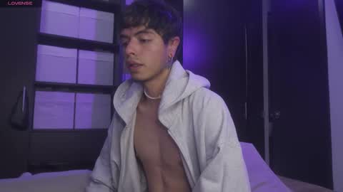 Snapshot of jhn_morghan chatting on November 2025 03:27:01 AM Morghan online show from November 2025 03:27:01 AM