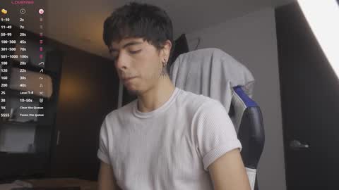 Snapshot of jhn_morghan chatting on November 2025 05:36:02 PM Morghan online show from November 2025 05:36:02 PM