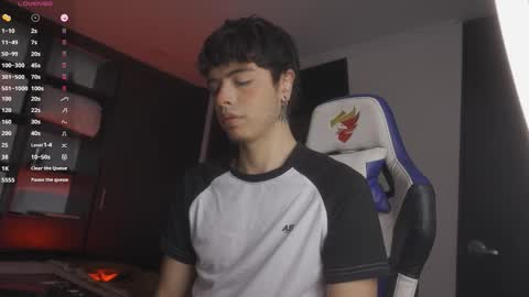 Snapshot of jhn_morghan chatting on November 2025 05:46:01 PM Morghan online show from November 2025 05:46:01 PM