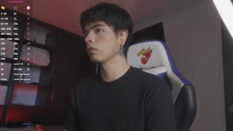 Snapshot of jhn_morghan chatting on November 2025 07:46:02 PM Morghan online show from November 2025 07:46:02 PM