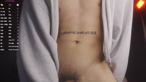 Snapshot of jhn_morghan chatting on November 2025 09:03:02 PM Morghan online show from November 2025 09:03:02 PM