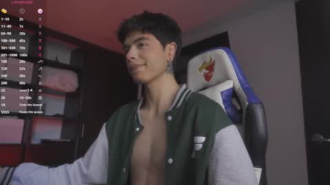 Snapshot of jhn_morghan chatting on November 2025 08:58:02 PM Morghan online show from November 2025 08:58:02 PM