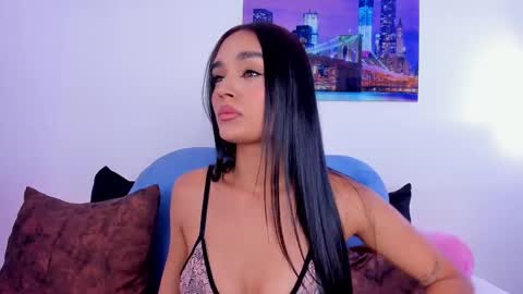 Jhoana  online show from September 2025 05:59:02 PM