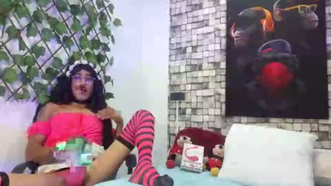 jhoanasexi 211 online show from December 2024 11:30:02 AM