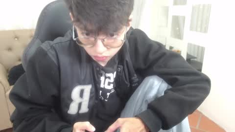 Jhoel online show from December 2024 12:55:01 PM