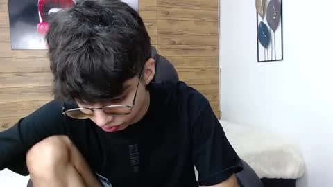 Jhoel online show from December 2024 08:37:02 PM