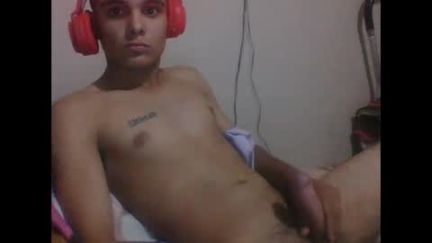 jhon210702 online show from October 2025 04:00:01 AM