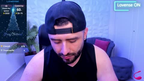 John Bear.... online show from December 2024 05:58:02 PM