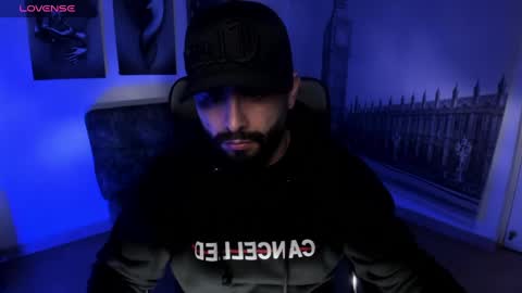 John Bear.... online show from September 2025 11:15:01 AM