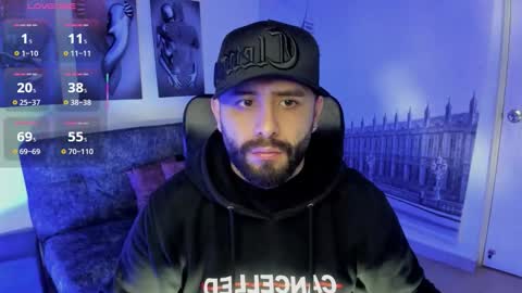 John Bear.... online show from October 2025 11:07:02 AM