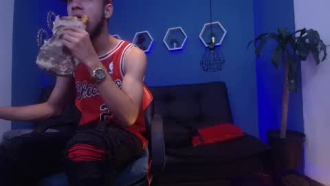 jhon_malo online show from September 2025 04:17:02 AM