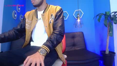 jhon_malo online show from October 2025 03:18:01 AM