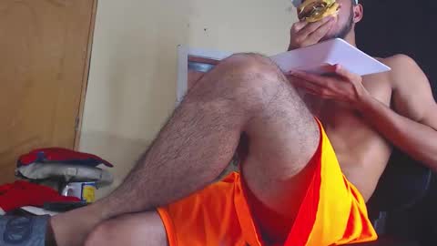 jhon_malo online show from October 2025 06:48:01 AM