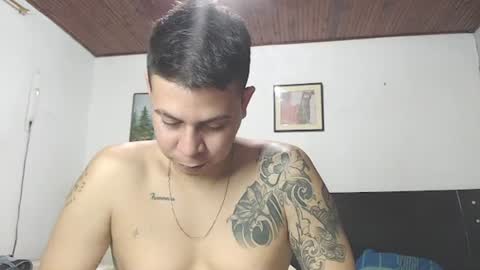 Snapshot of jhon_tommy chatting on January 2025 12:27:02 AM jhon tommy online show from January 2025 12:27:02 AM