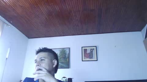 Snapshot of jhon_tommy chatting on January 2025 03:22:01 PM jhon tommy online show from January 2025 03:22:01 PM