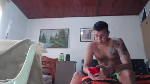 Snapshot of jhon_tommy chatting on February 2025 02:27:02 PM jhon tommy online show from February 2025 02:27:02 PM