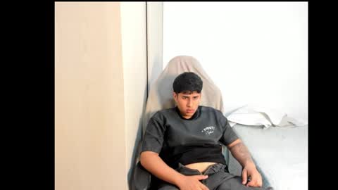 Snapshot of jhonny_dickm chatting on September 2025 09:05:02 PM jhonny_dickm online show from September 2025 09:05:02 PM