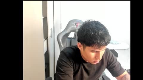 Snapshot of jhonny_dickm chatting on September 2025 06:10:02 PM jhonny_dickm online show from September 2025 06:10:02 PM