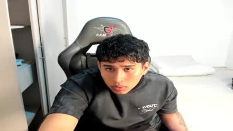 Snapshot of jhonny_dickm chatting on September 2025 08:00:02 PM jhonny_dickm online show from September 2025 08:00:02 PM
