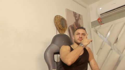 jhonny online show from January 2025 03:44:02 AM