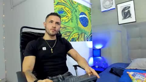 jhonny online show from September 2025 04:12:02 AM