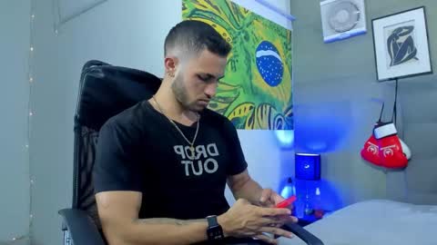 jhonny online show from September 2025 03:50:01 AM