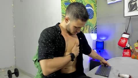 jhonny online show from September 2025 03:51:01 AM