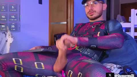 jhonny and friend online show from November 2025 03:44:02 PM