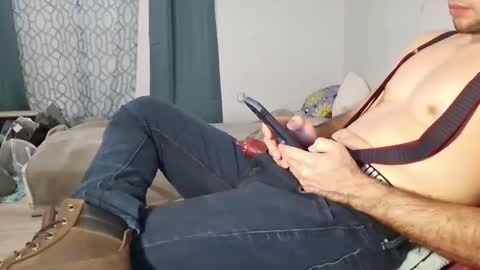 jhonsalchichon2025 online show from September 2025 07:04:02 PM