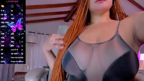 jhonson_karla online show from September 2025 05:49:01 PM