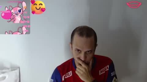 jhontorres018 online show from November 2025 07:30:02 AM