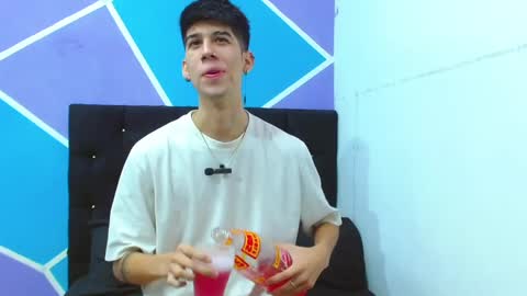 Snapshot of jhony_sex3 chatting on December 2024 03:02:02 AM jhony_sex3 online show from December 2024 03:02:02 AM